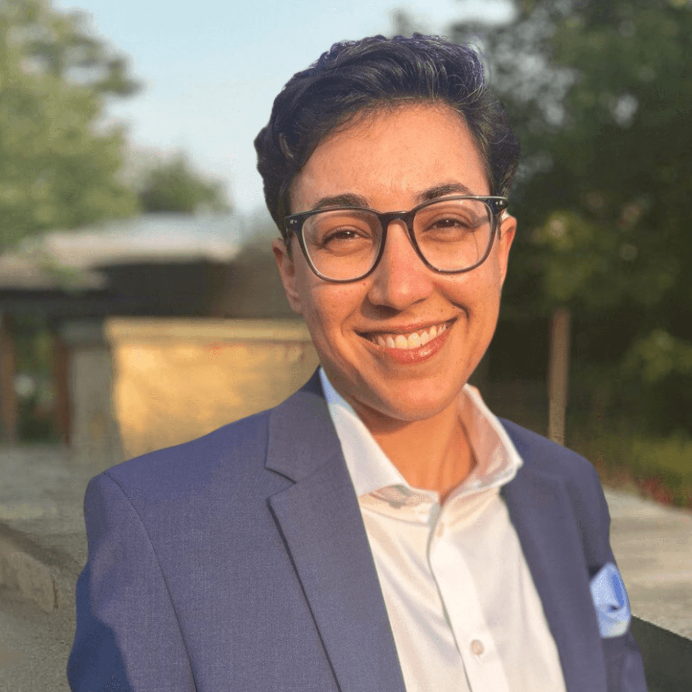 Hi, I’m Lani — the founder, strategist, and creative brain behind Launch with Lanzo.